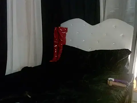 AshantTsiBigCock online show from 27, 6, 2026