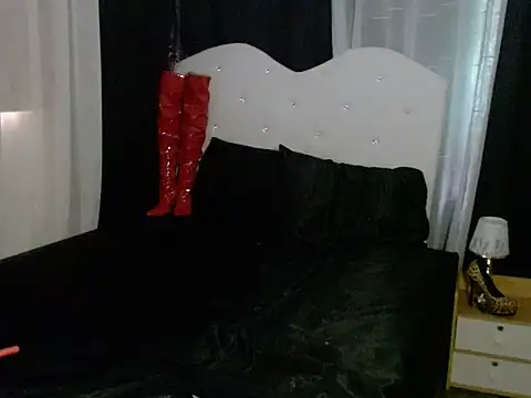 AshantTsiBigCock online show from 3, 7, 2026