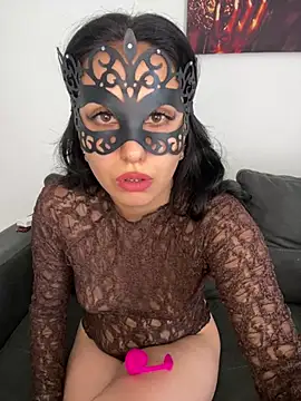 Meryy34 online show from 20, 6, 2026