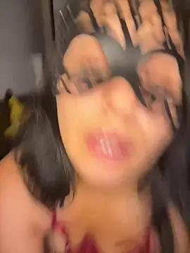 Meryy34 online show from 9, 7, 2026