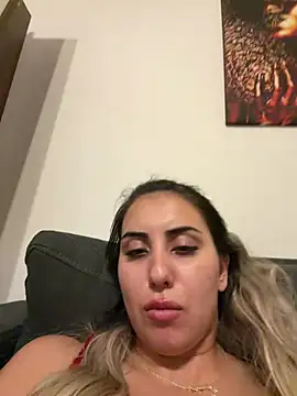 Meryy34 online show from 31, 7, 2026