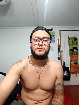 ivandarkc online show from 13, 4, 2026