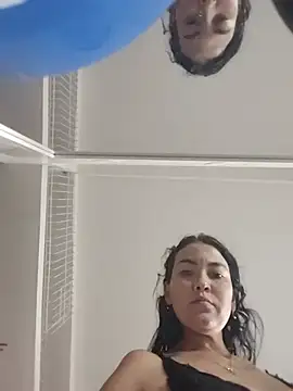 LuluDream online show from 17, 7, 2026