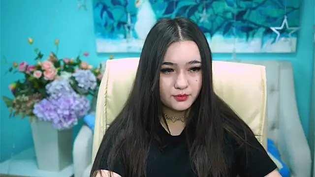 AmiMeow  online show from 9, 6, 2026