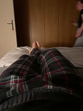AlexSuperTramp94Model online show from 25, 4, 2026