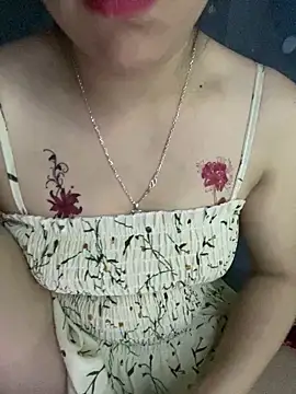 daisy-yeu online show from 21, 4, 2026