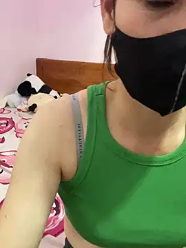 mylove-suka online show from 19, 4, 2026