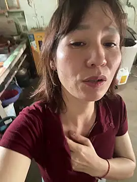 mylove-suka online show from 20, 4, 2026