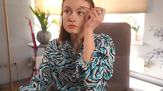 AlvaCatterton online show from 17, 4, 2026