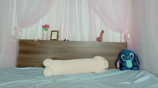 shy pink doll online show from 13, 7, 2026