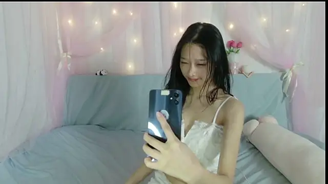 shy pink doll online show from 30, 7, 2026