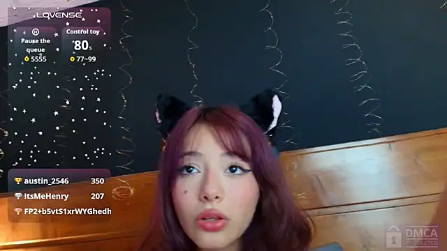 Snapshot of lily_reeds chatting on 14, 7, 2026 lily reeds online show from 14, 7, 2026