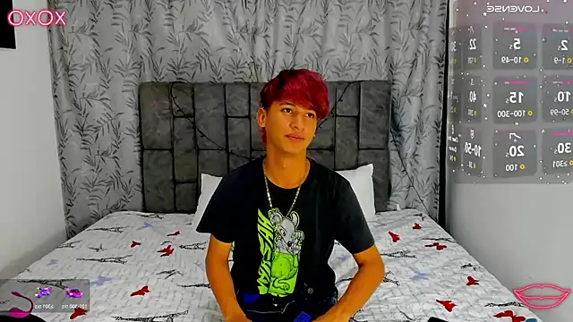 IhanKing online show from 9, 7, 2026