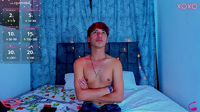 IhanKing online show from 19, 7, 2026