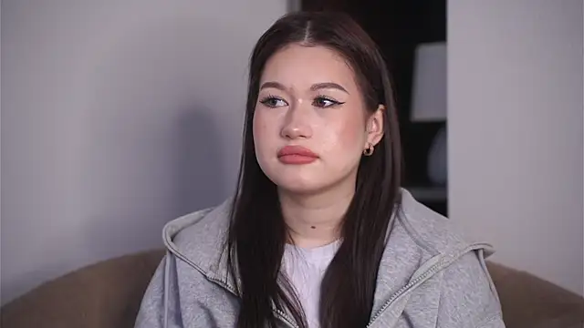 CiaraAncar online show from 15, 4, 2026