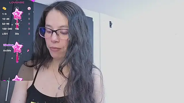 Samantha bloww1 online show from 17, 6, 2026