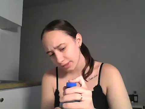 DarkMirel online show from 10, 6, 2026