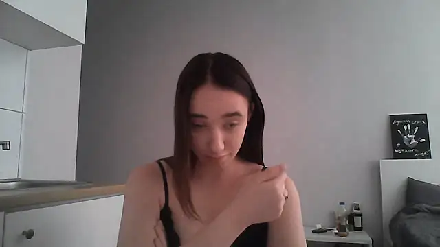 DarkMirel online show from 6, 7, 2026