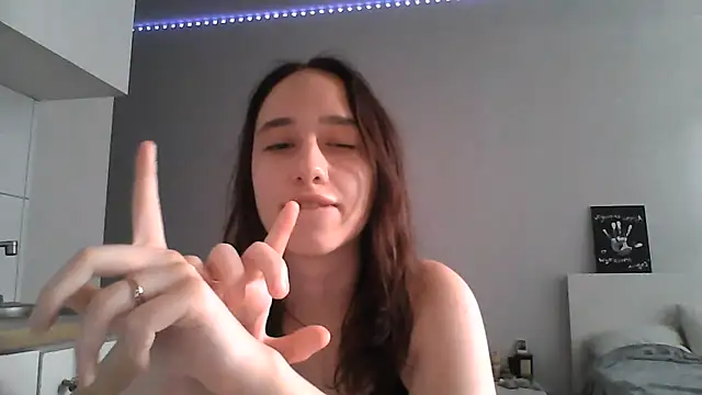 DarkMirel online show from 15, 7, 2026