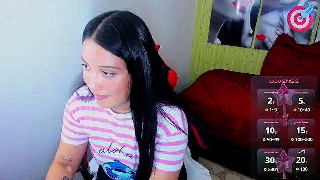 Snapshot of Dakota_lee03 chatting on 4, 5, 2026 Dakota lee03 online show from 4, 5, 2026