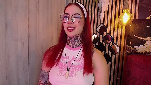 Snapshot of Atenea_Red chatting on 13, 6, 2026 Atenea Red online show from 13, 6, 2026