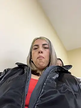 Aphril Iris online show from 21, 4, 2026