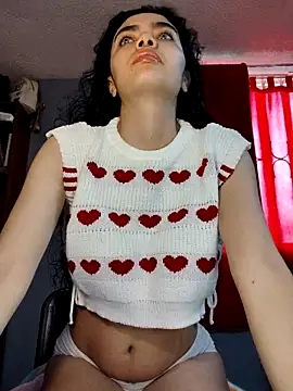 Karina Mon online show from 21, 4, 2026