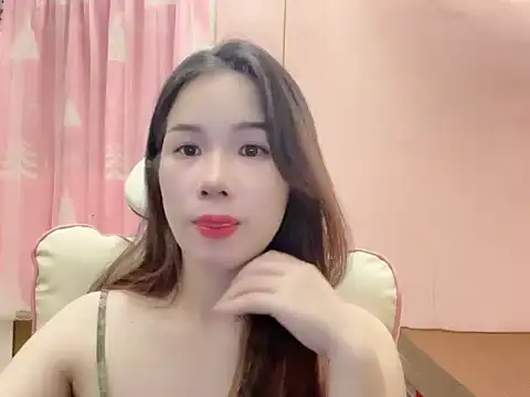 Luna3579 online show from 17, 7, 2026