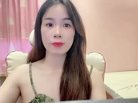 Luna3579 online show from 19, 7, 2026