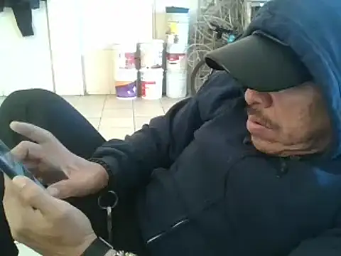 Snapshot of Oskr2024XXX chatting on 26, 12, 2024 Oskr2024XXX online show from 26, 12, 2024