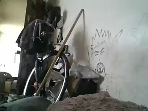 Snapshot of Oskr2024XXX chatting on 14, 1, 2025 Oskr2024XXX online show from 14, 1, 2025