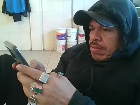 Snapshot of Oskr2024XXX chatting on 15, 1, 2025 Oskr2024XXX online show from 15, 1, 2025