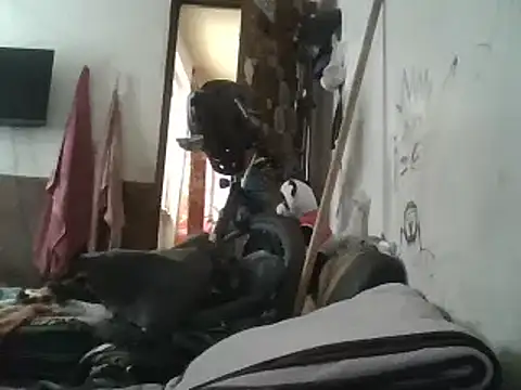 Snapshot of Oskr2024XXX chatting on 18, 1, 2025 Oskr2024XXX online show from 18, 1, 2025