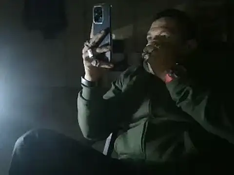 Snapshot of Oskr2024XXX chatting on 22, 1, 2025 Oskr2024XXX online show from 22, 1, 2025