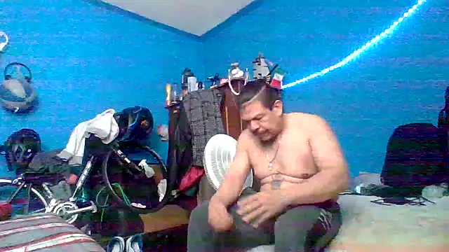 Oskr2024XXX online show from 28, 7, 2026
