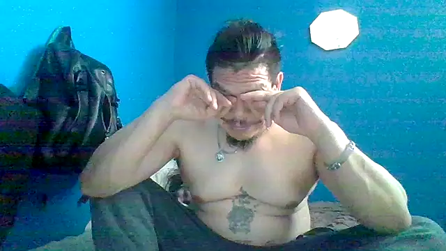 Oskr2024XXX online show from 1, 8, 2026