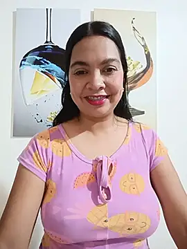 Silvana2927 online show from 3, 7, 2026