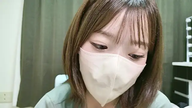 Snapshot of rei_0707 chatting on 13, 6, 2026 rei 0707 online show from 13, 6, 2026