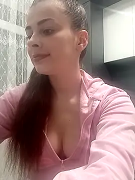 Eveline5038 online show from 1, 5, 2026