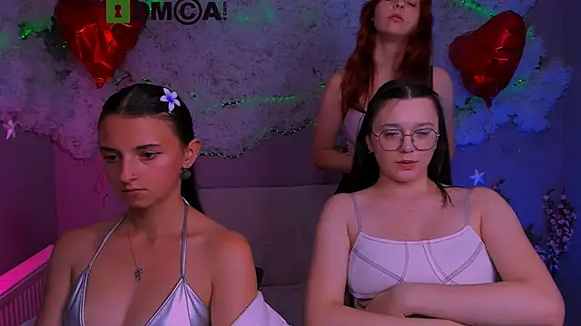 nymira online show from 28, 7, 2026