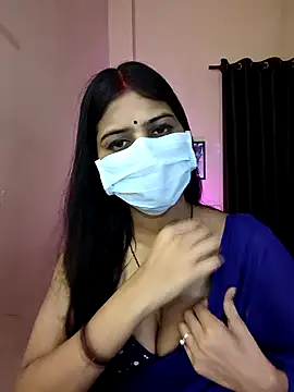 Eva Elexx online show from 8, 6, 2026