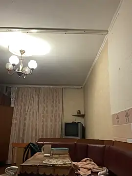 Danacoree online show from 26, 4, 2026