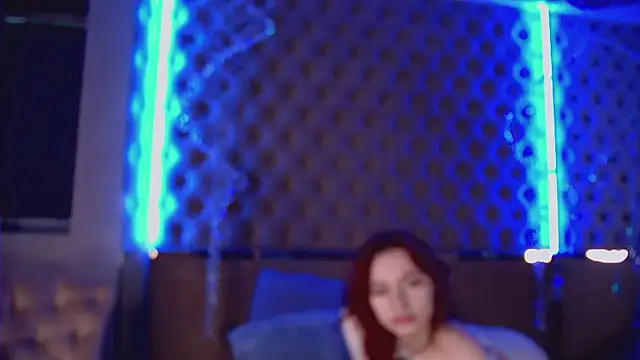 -RoxyDoll- online show from 19, 6, 2026