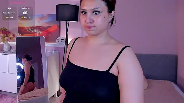 Snapshot of nicolewoss chatting on 20, 7, 2026 nicolewoss online show from 20, 7, 2026
