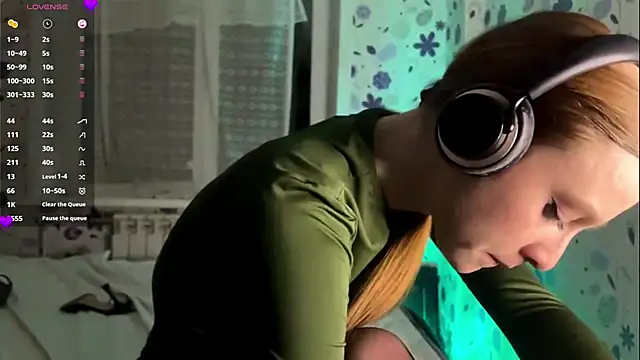 Sofia bricks online show from 16, 4, 2026