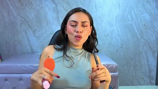 grecia soler a online show from 12, 6, 2026