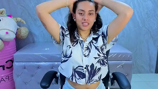 grecia soler a online show from 24, 6, 2026