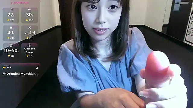 yupop09 online show from 19, 6, 2026