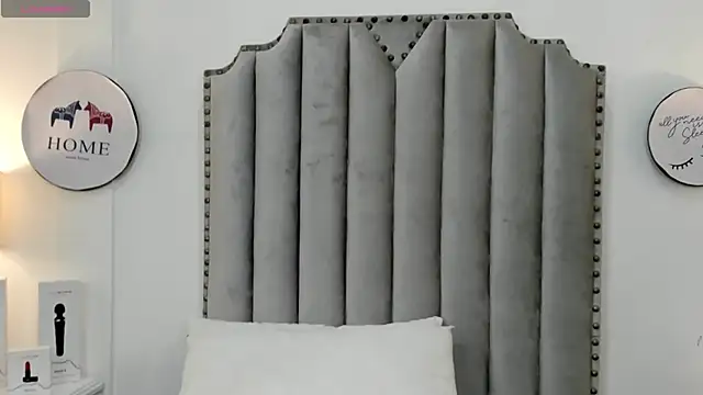 katherine glow online show from 17, 4, 2026