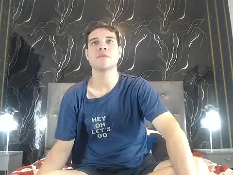 Jean-Smit online show from 20, 4, 2026